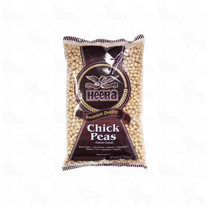 Heera Chick Peas | 5kg