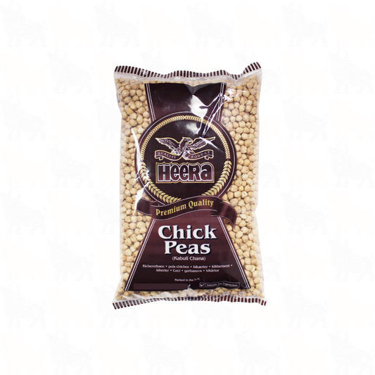 Heera Chick Peas | 5kg