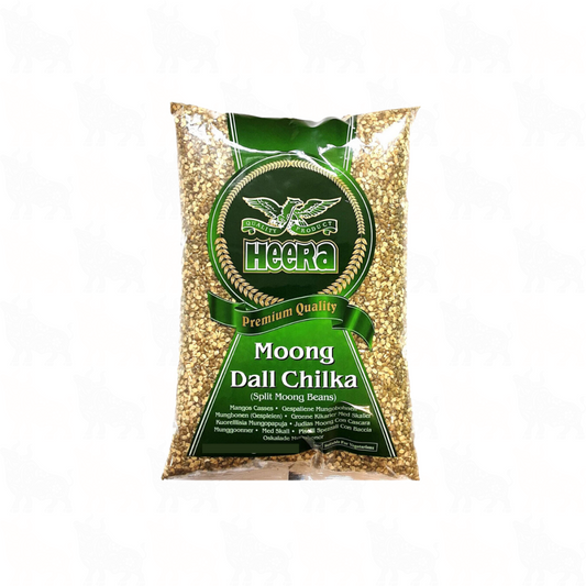 Heera Moong Dall Chilka | 5kg