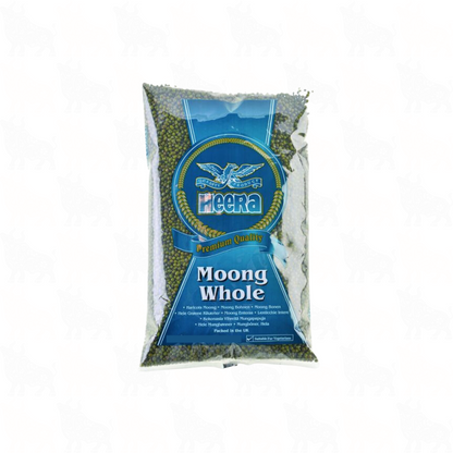 Heera Moong Whole | 5kg