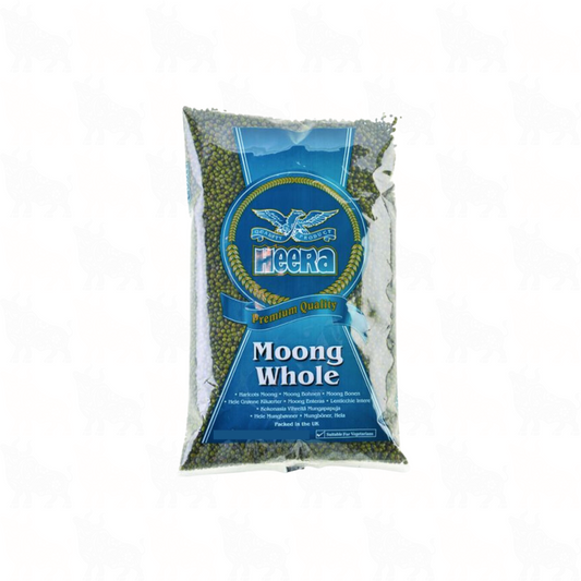 Heera Moong Whole | 5kg