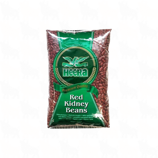 Heera Red Kidney Beans | 5kg