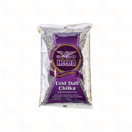 Heera Urid Dall Chilka | 5kg