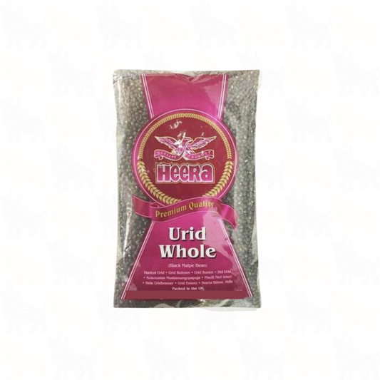 Heera Urid Whole | 5kg