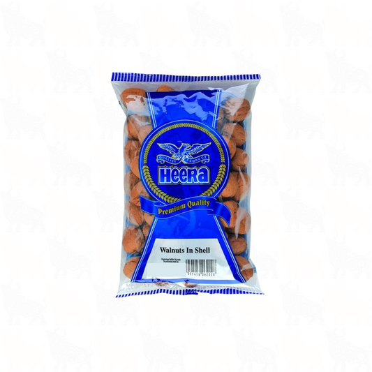 Heera Walnuts in Shell | 250g