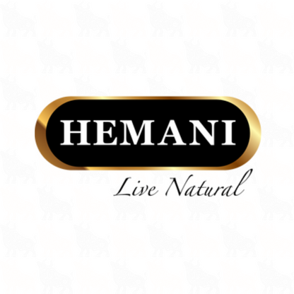 Hemani Aloe Oil | 30ml | (Huile De Cactus)