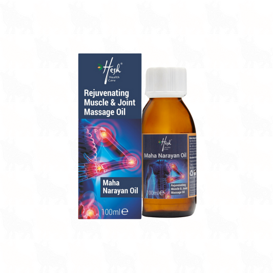Hesh Maha Narayan Oil | 100ml