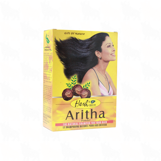 Hesh Aritha Powder | 100g