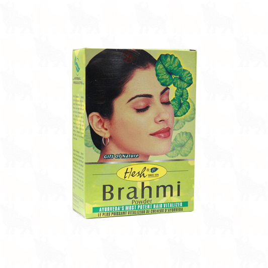 Hesh Brahmi Powder | 100g