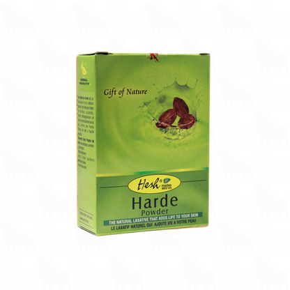 Hesh Harde Powder | 50g