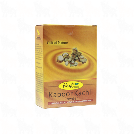 Hesh Kapoor Kachli Powder | 50g