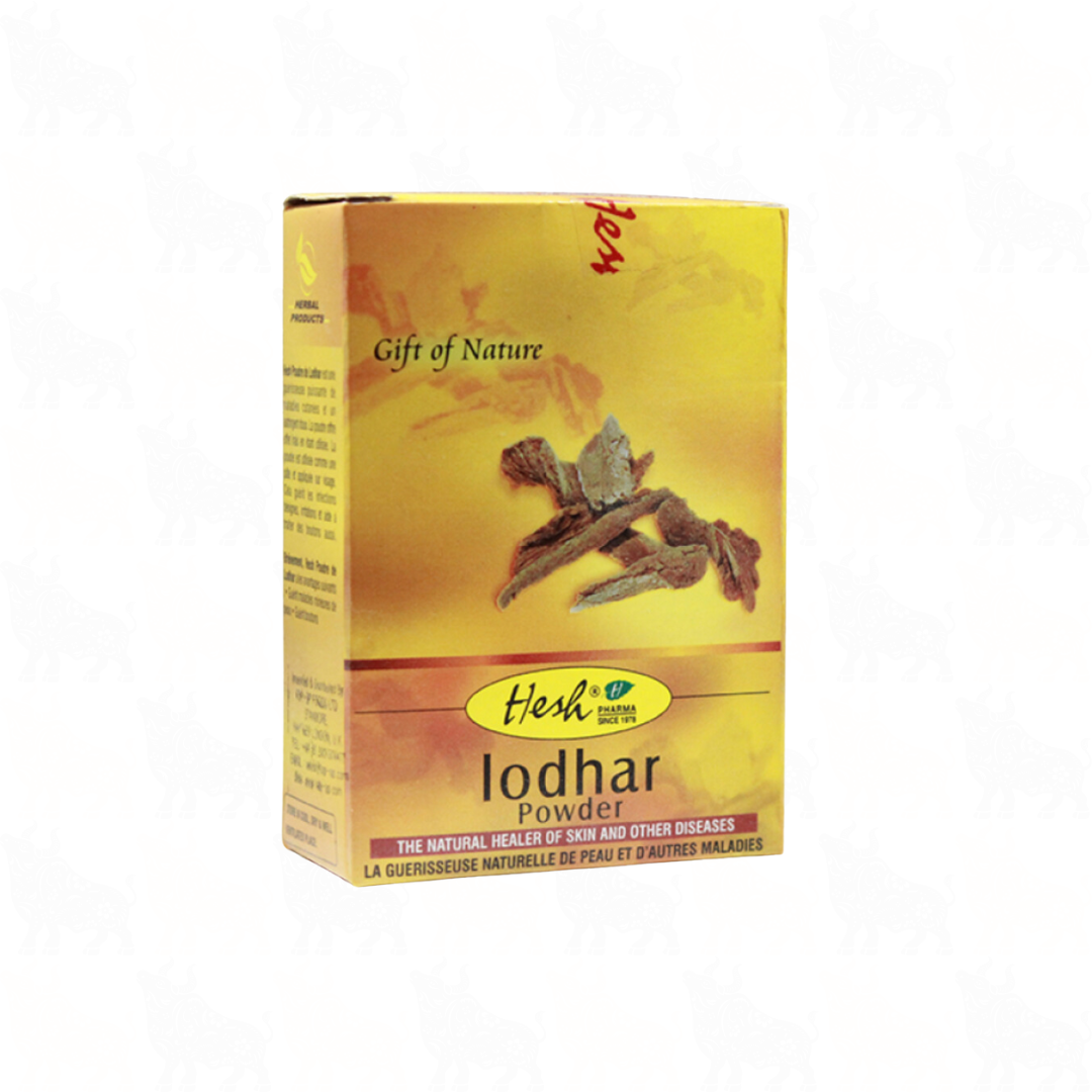 Hesh Lodhar Powder | 50g