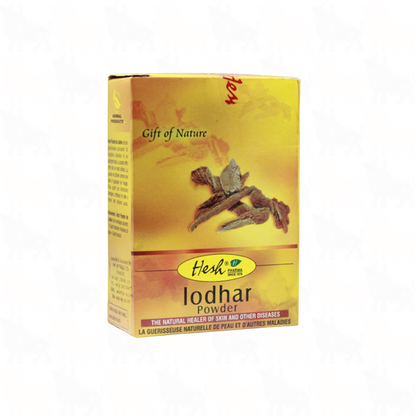 Hesh Lodhar Powder | 50g