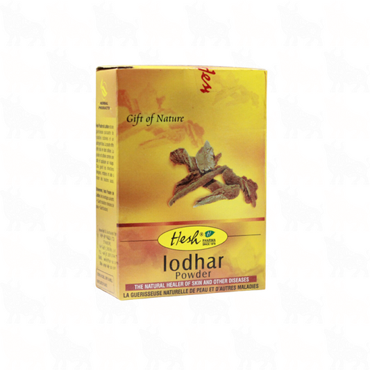 Hesh Lodhar Powder | 50g