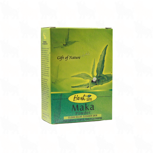 Hesh Bhringraj (Maka) Powder | 50g