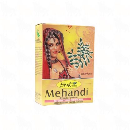 Hesh Mehandi Powder (Heena) | 100g