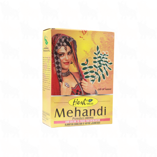 Hesh Mehandi Powder (Heena) | 100g