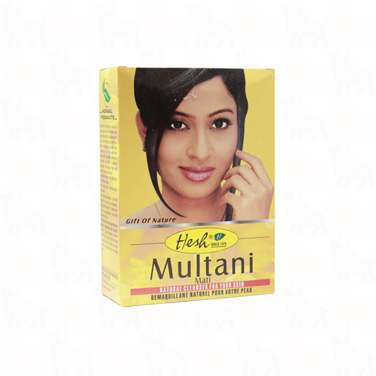 Hesh Multani Mati | 100g