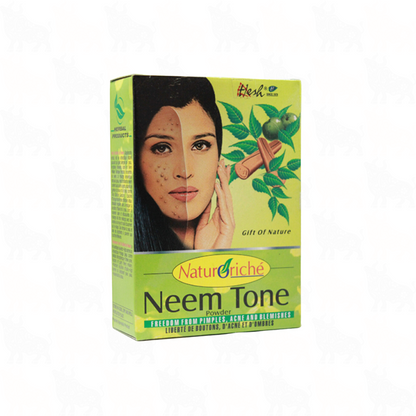 Hesh Neem Tone Powder | 50g