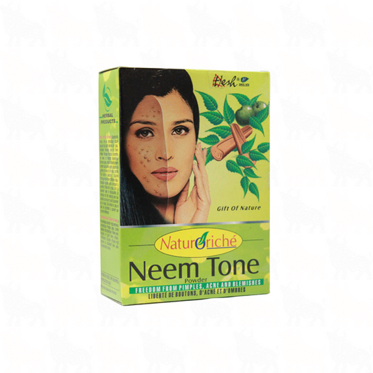 Hesh Neem Tone Powder | 50g