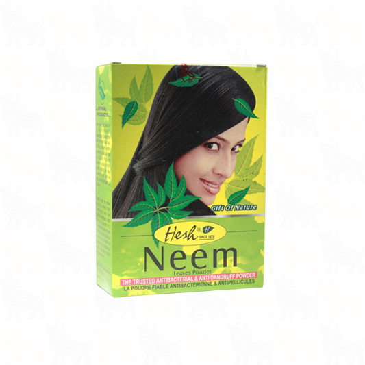 Hesh Neem Leaves Powder | 100g