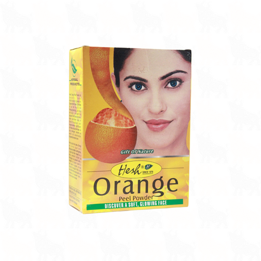 Hesh Orange Peel Powder | 100g