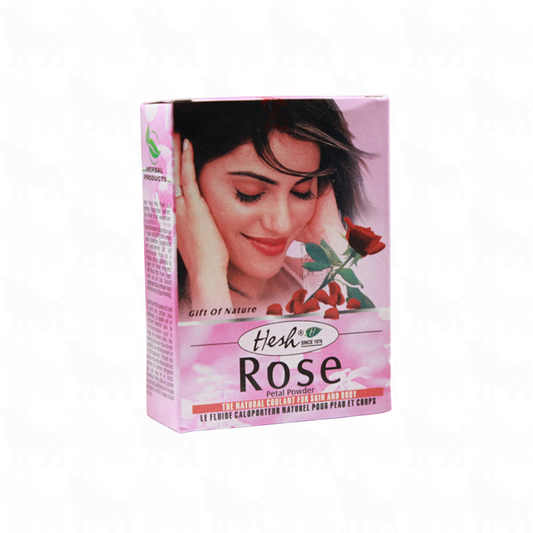 Hesh Rose Petal Powder | 50g