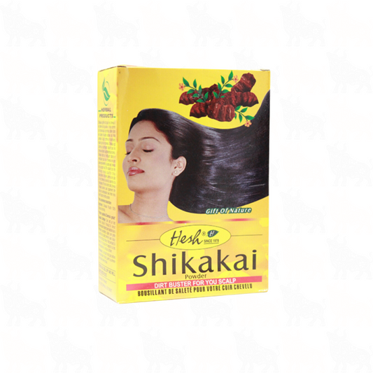 Hesh Shikakai Powder | 100g