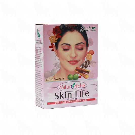 Hesh Skin Life Powder | 50g