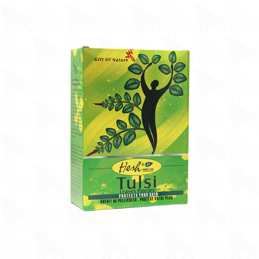 Hesh Tulsi Leaves Powder | 100g