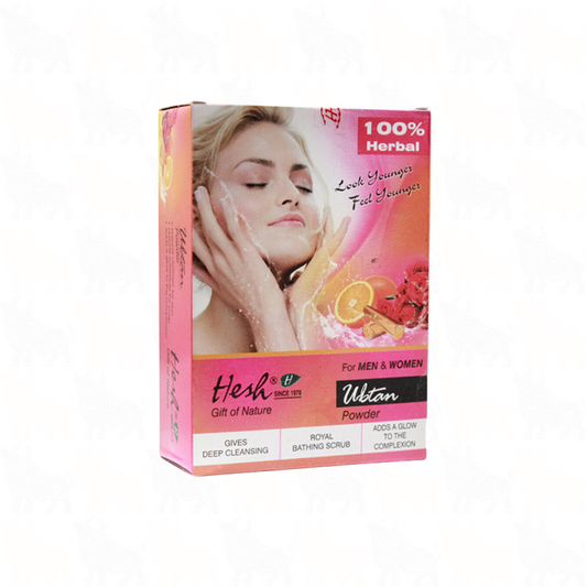 Hesh Ubtan Powder | 100g