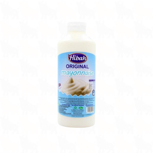 Hibah Original Mayonnaise | 500ml