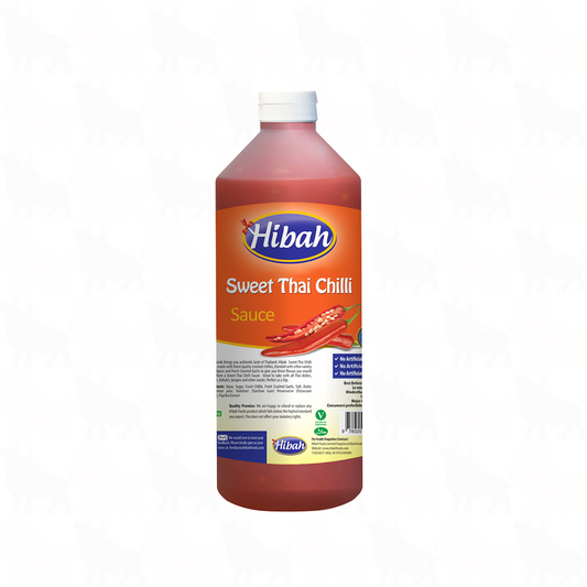 Hibah Sweet Thai Chilli Sauce | 500ml