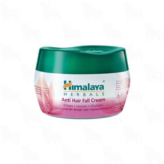 Himalaya Anti Hair Fall Hair Cream | 140ml