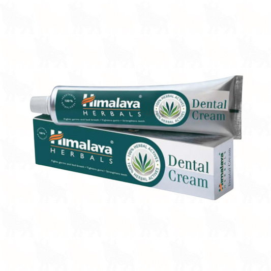 Himalaya Dental Cream | 100g