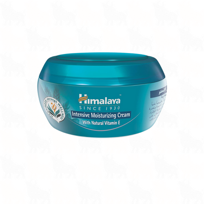 Himalaya Intensive Moisturizing Cream | 50ml | 2 Pack