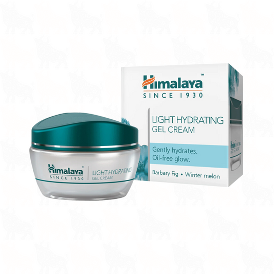 Himalaya Light Hydrating Gel Cream | 50g