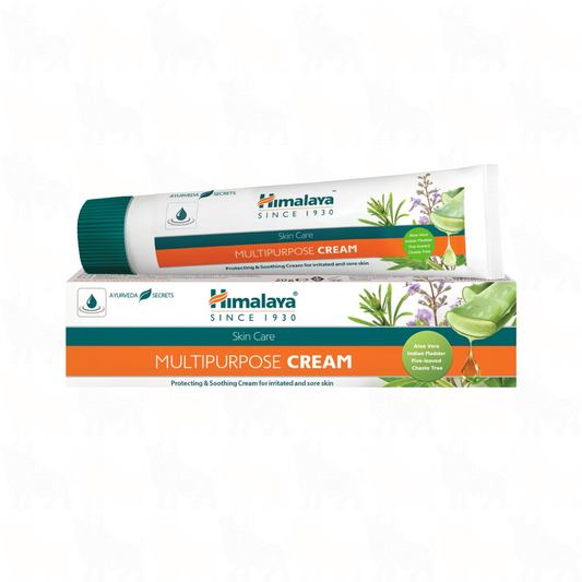 Himalaya Multipurpose Cream | 20g