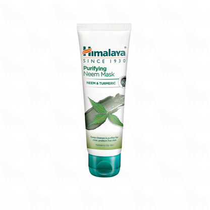 Himalaya Purifying Neem Mask | 75ml