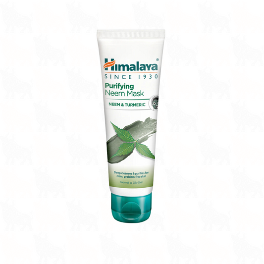 Himalaya Purifying Neem Mask | 75ml