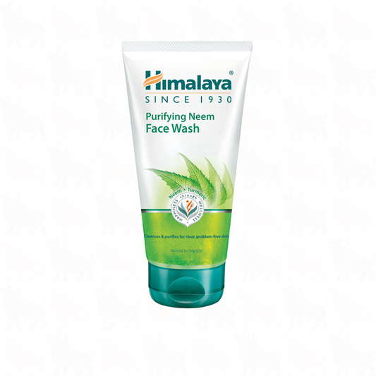 Himalaya Purifying Neem Face Wash | 150ml