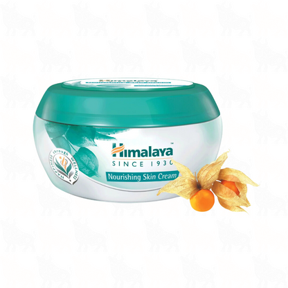 Himalaya Nourishing Skin Cream | 50ml | 2 Pack