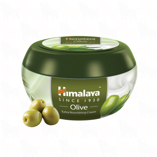 Himalaya Olive Extra Nourishing Cream | 150ml