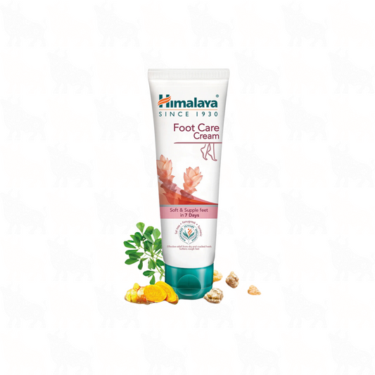 Himalaya Foot Care Cream | 75g
