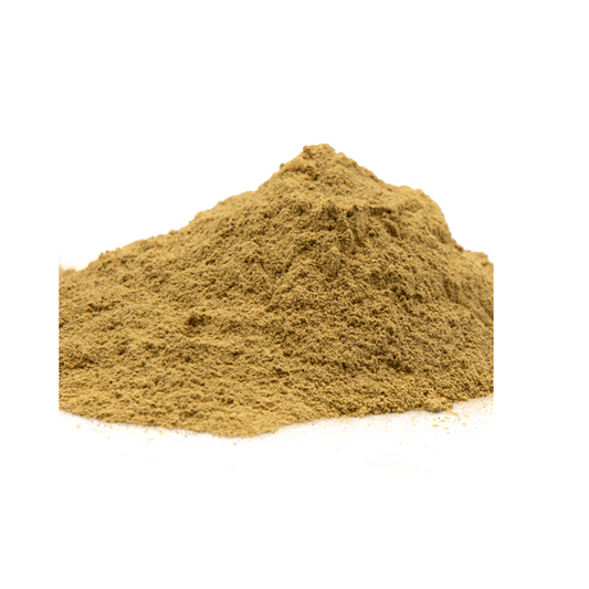 Herbasense Himej Powder (Harad Black Powder) | 50g Pack