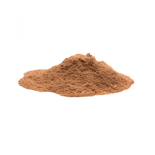 Herbasense Indian Hibiscus Petals Powder | 50g Pack