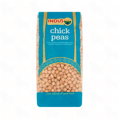 Indus Chick Peas | 1kg