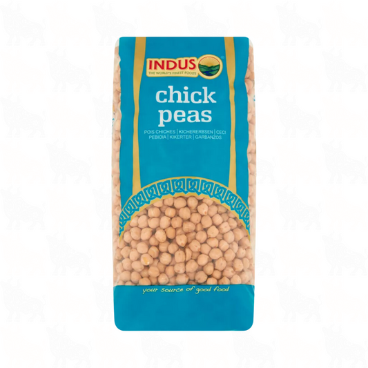 Indus Chick Peas | 1kg