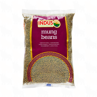 Indus Mung Beans | 1kg