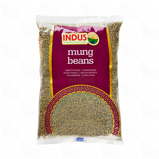 Indus Mung Beans | 1kg